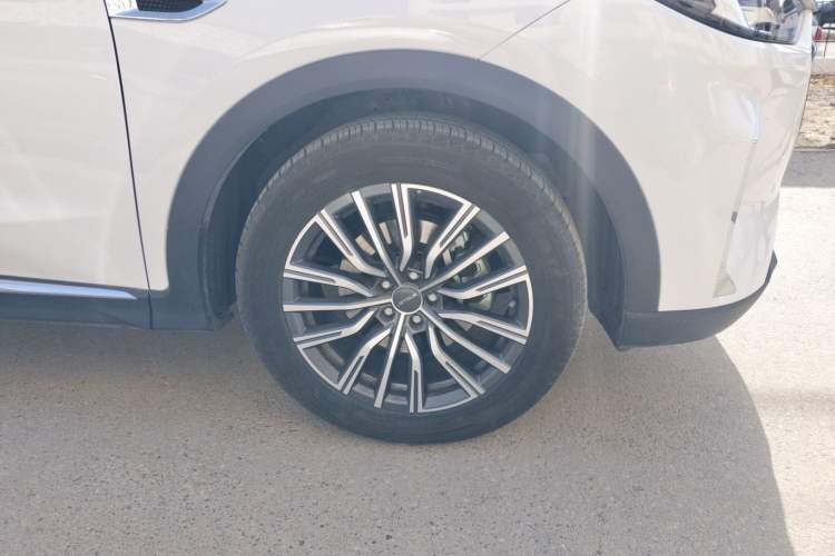 Used JETOUR X70 PLUS 2025 Champion Edition 1.5T DCT Champion MAX+ 5-seater Right Front Wheel Hub