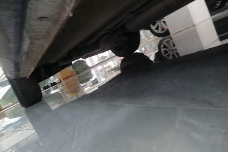 Used JETOUR X70 PLUS 2025 Champion Edition 1.5T DCT Champion PRO 7-Seater Right Side Sill