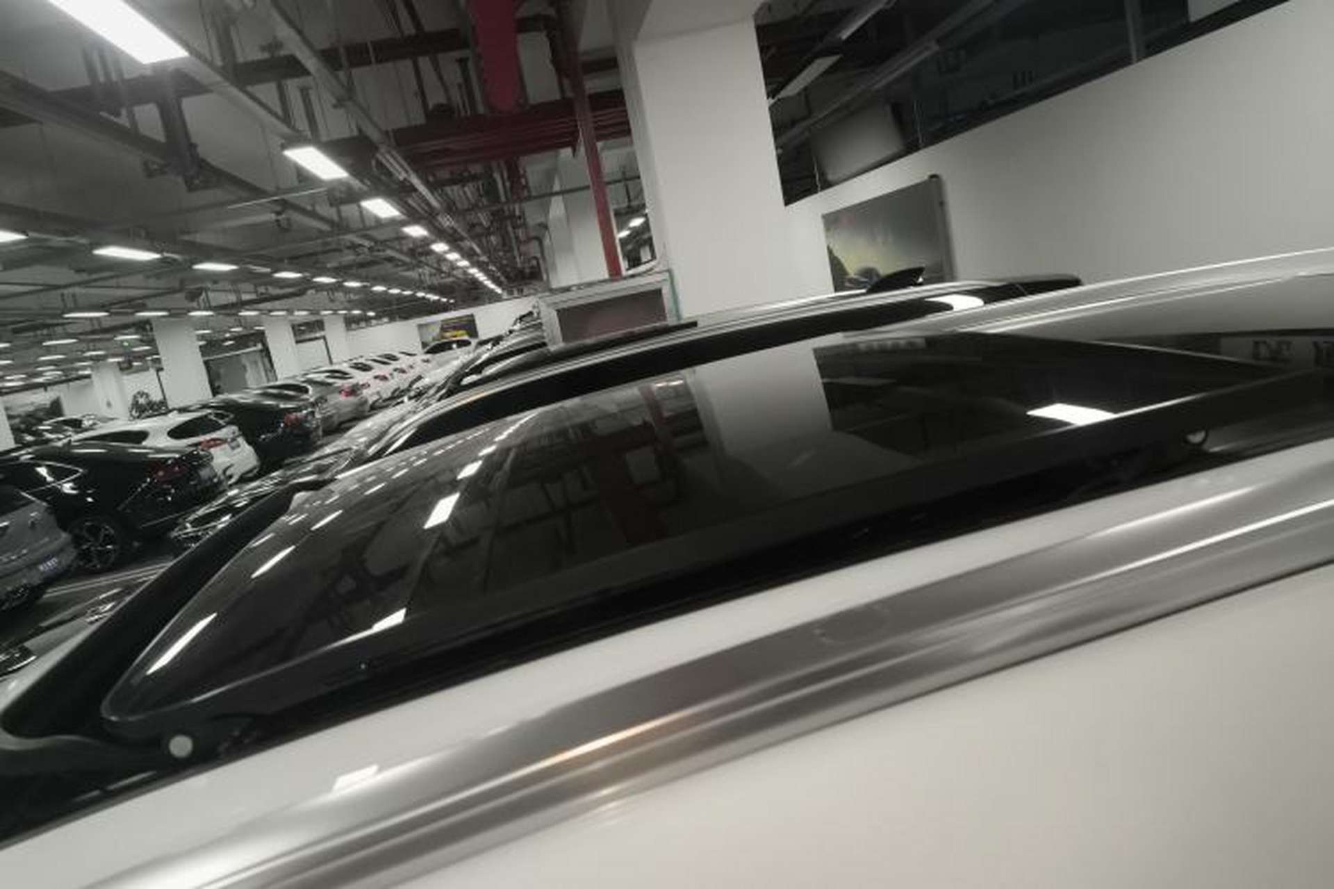 Used JETOUR X70 PLUS 2025 Champion Edition 1.5T DCT Champion PRO 5-Seater Roof