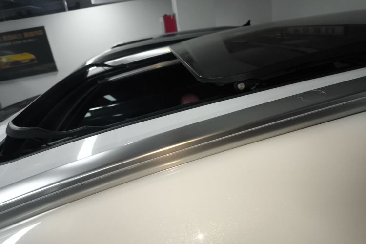 Used JETOUR X70 PLUS 2025 Champion Edition 1.5T DCT Champion PRO 5-Seater Roof