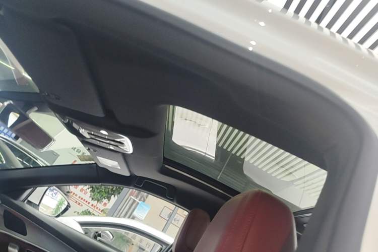 Used JETOUR X70 PLUS 2025 Champion Edition 1.5T DCT Champion PRO 5-Seater Roof