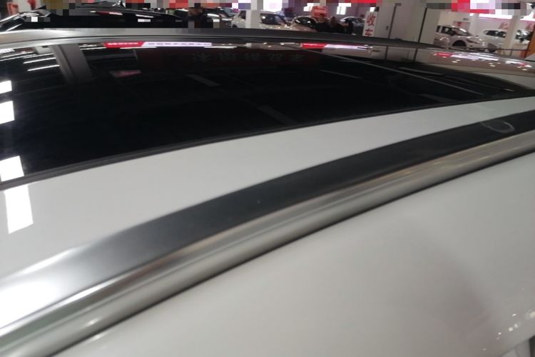 Used JETOUR X70 PLUS 2025 Champion Edition 1.5T DCT Champion PRO 7-Seater Roof