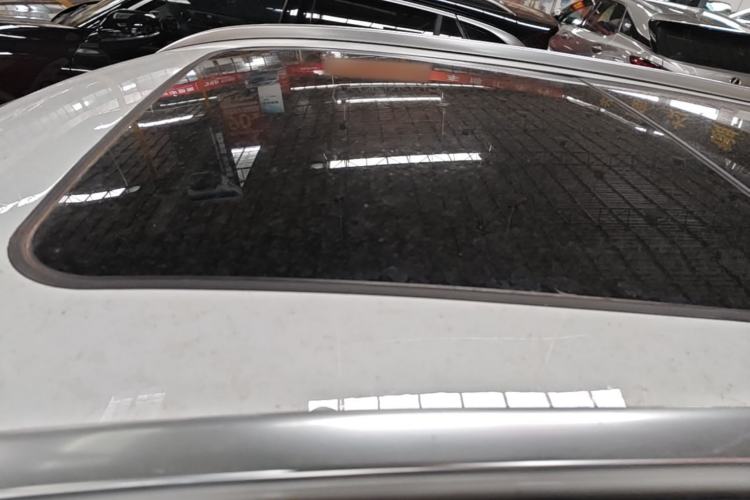 Used JETOUR X70 PLUS 2025 1.5T Luxury Edition 5 Seats Roof