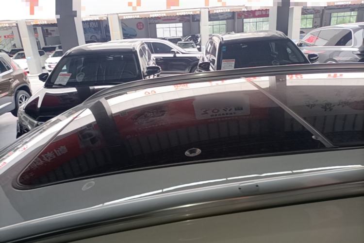 Used JETOUR X70 PLUS 2025 Champion Edition 1.5T DCT Champion PRO 7-Seater Roof