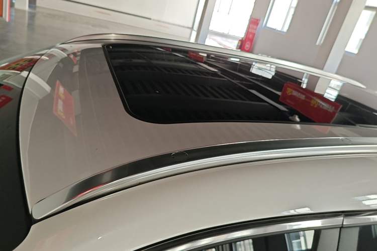 Used JETOUR X70 PLUS 2025 1.5T Luxury Dynamic Edition 5 Seats Roof