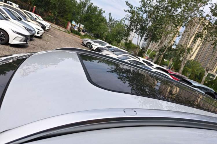 Used JETOUR X70 PLUS 2025 Champion Edition 1.5T DCT Champion PRO 5-Seater Roof