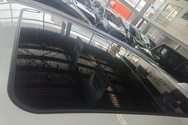 Used JETOUR X70 PLUS 2025 Champion Edition 1.5T DCT Champion PRO 5-Seater Roof