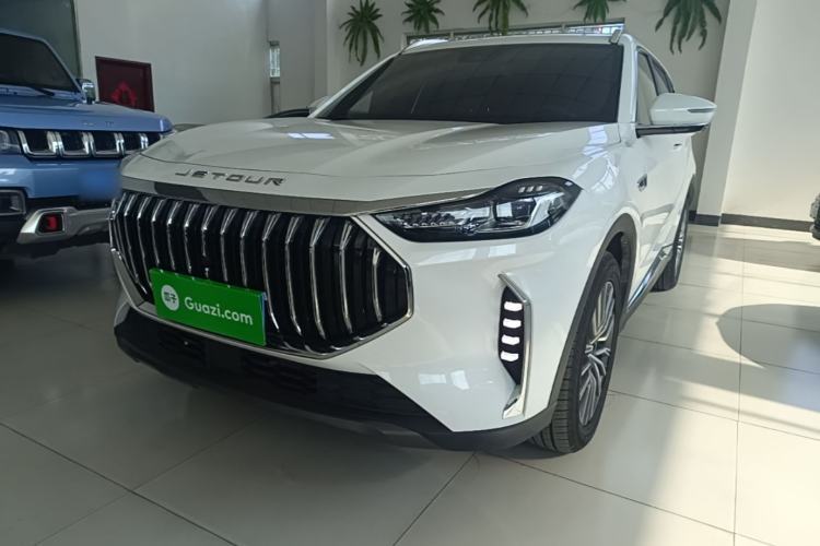 Gebrauchter JETOUR X70 PLUS 2025 Champion Edition 1.5T DCT Champion MAX 5-seater Guazi used car, China used car export, Used car for sale, Used  cars, Cheapest cars for sale
