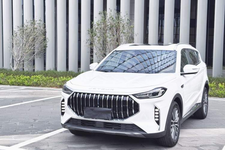 Used JETOUR X70 PLUS 2025 Champion Edition 1.5T DCT Champion PRO 7-Seater Guazi used car, China used car export, Used car for sale, Used  cars, Cheapest cars for sale