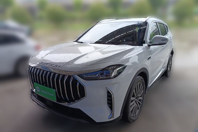 Used JETOUR X70 PLUS 2025 Champion Edition 1.5T DCT Champion PRO 5-Seater Guazi used car, China used car export, Used car for sale, Used  cars, Cheapest cars for sale