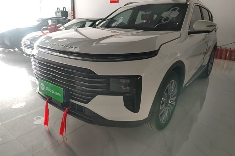 Used JETOUR X70 PLUS 2025 1.5T Elite Edition 5 Seats Guazi used car, China used car export, Used car for sale, Used  cars, Cheapest cars for sale