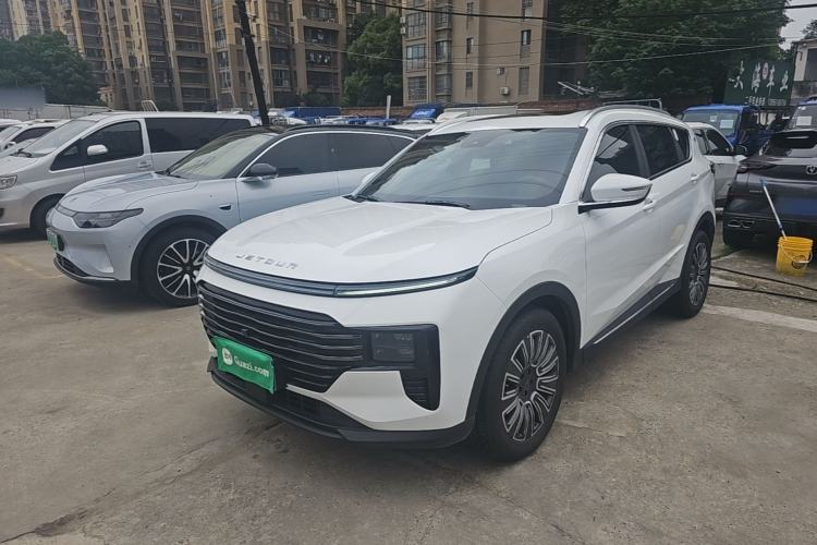 JETOUR X70 PLUS 2025 1.5T Elite Edition 5 Seats مستعملة Guazi used car, China used car export, Used car for sale, Used  cars, Cheapest cars for sale