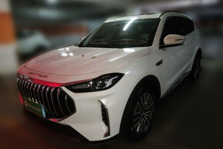 Used JETOUR X70 PLUS 2025 Champion Edition 1.5T DCT Champion PRO 5-Seater Guazi used car, China used car export, Used car for sale, Used  cars, Cheapest cars for sale