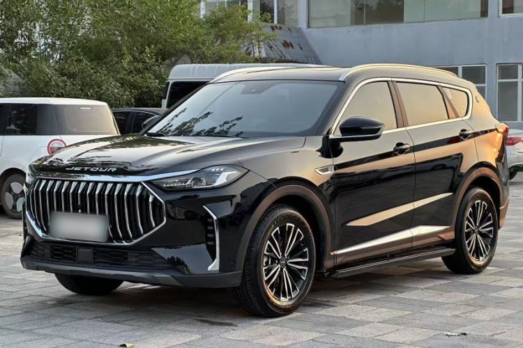 Used JETOUR X70 PLUS 2026 Model Champion Edition 1.5T DCT Comfort 7-seater Guazi used car, China used car export, Used car for sale, Used  cars, Cheapest cars for sale
