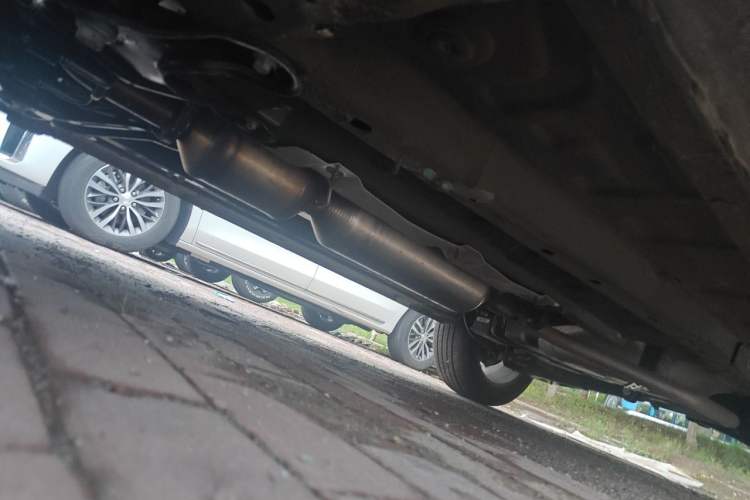 Used JETOUR X70 PLUS 2026 Model Champion Edition 1.5T DCT Luxury+ 5-seater Chassis Front Left