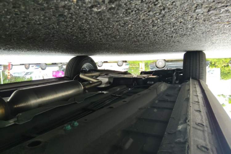 Used JETOUR X70 PLUS 2026 Model 1.5T DCT Comfort 5-Seater Chassis Front Right