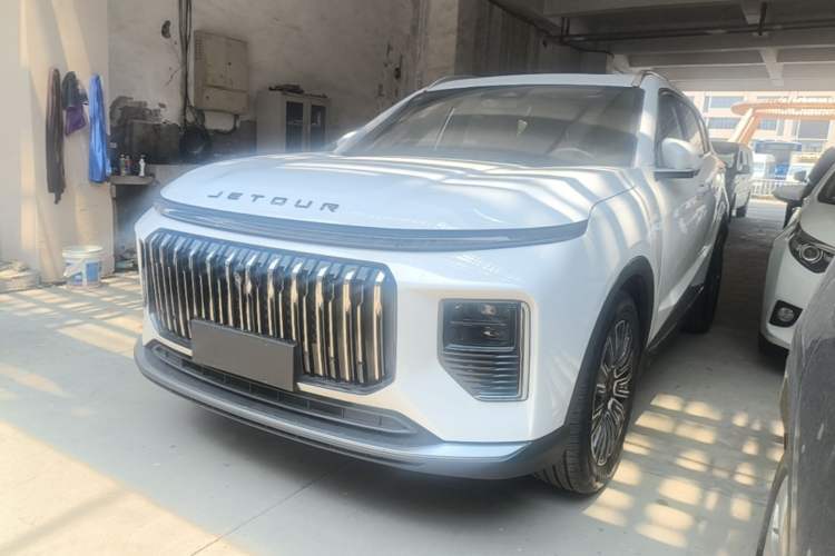 Used JETOUR X70 PLUS 2026 Model 1.5T DCT Flagship 5-Seater Guazi used car, China used car export, Used car for sale, Used  cars, Cheapest cars for sale
