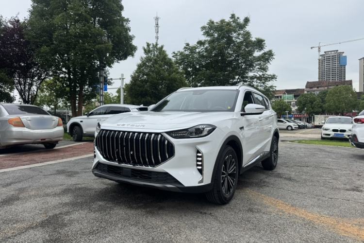 Used JETOUR X70 PLUS 2026 Model Champion Edition 1.5T DCT Comfort 5-seater Guazi used car, China used car export, Used car for sale, Used  cars, Cheapest cars for sale