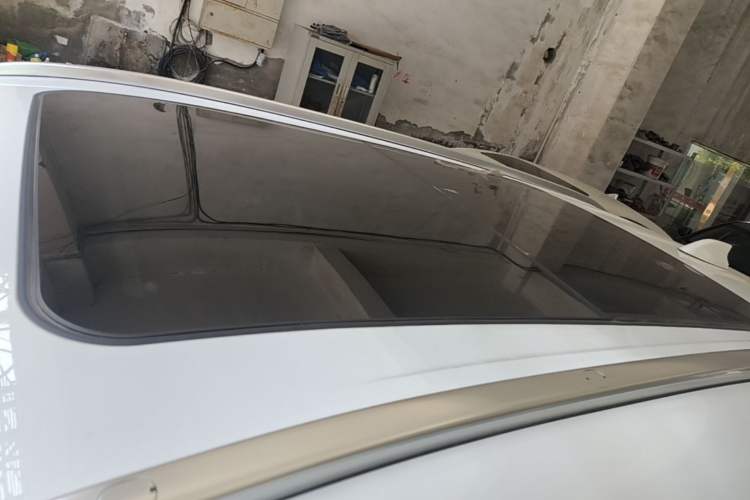 Used JETOUR X70 PLUS 2026 Model 1.5T DCT Flagship 5-Seater Roof