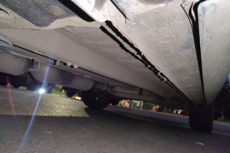 Used JETOUR X70 PRO 2023 1.6T DCT Enjoy PRO 7-Seater Chassis Front Left