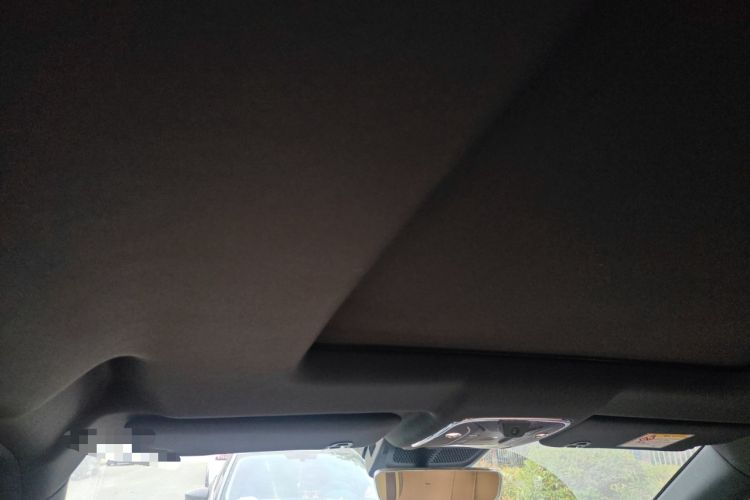 Used JETOUR X70 PRO 2023 1.6T DCT Enjoy MAX 7-Seater Headliner
