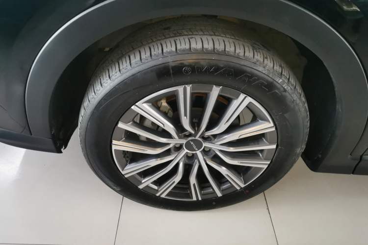 Used JETOUR X70 PRO 2023 1.5T DCT Comfort Edition 7-Seater Exterior 7