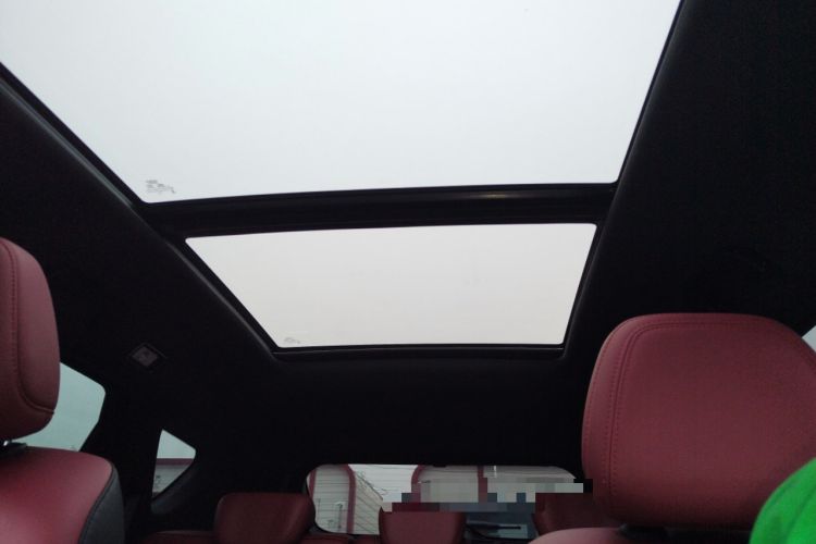 Used JETOUR X70 PRO 2023 1.6T DCT Enjoy MAX 5-seater Headliner