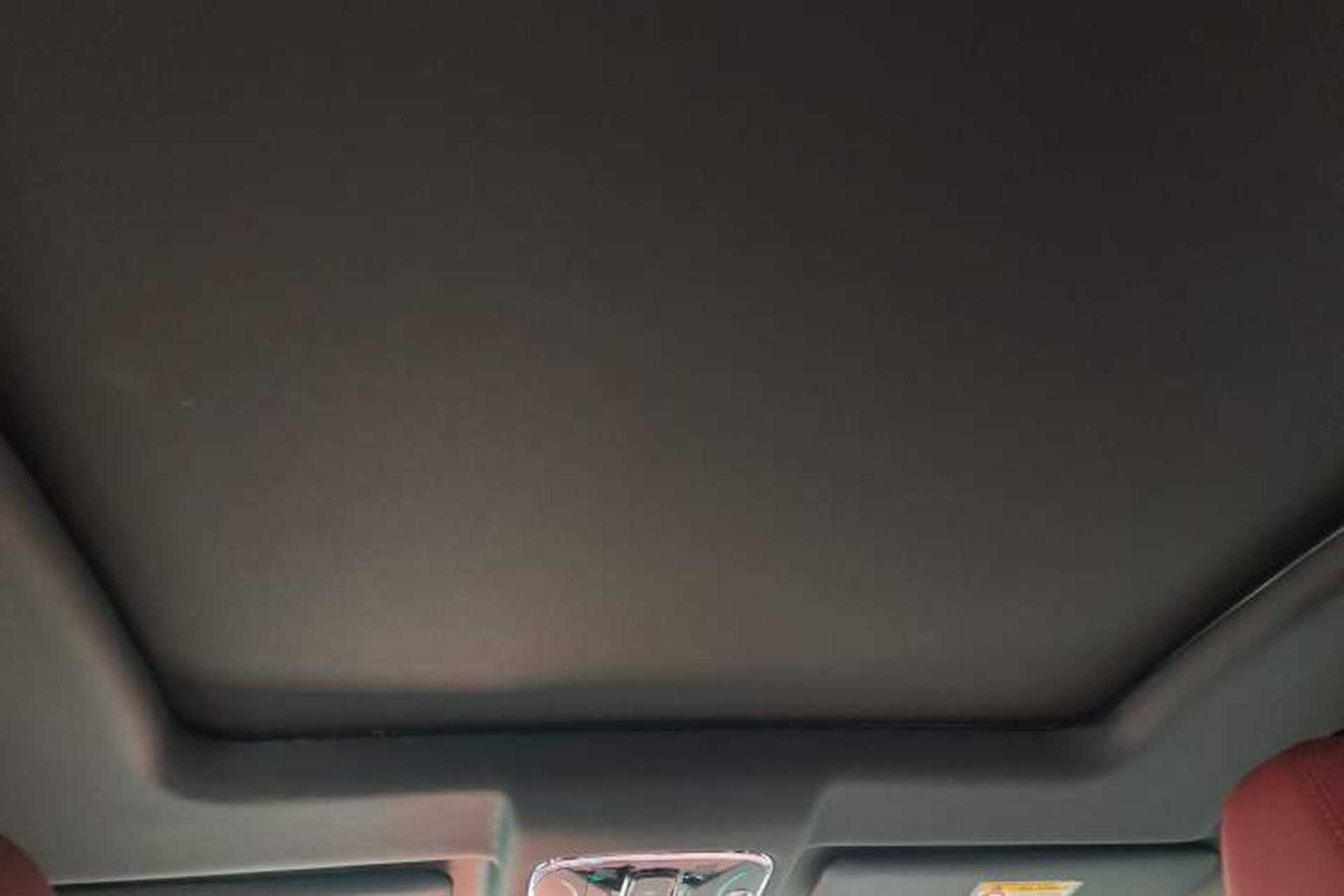 Used JETOUR X70 PRO 2023 1.6T DCT Enjoy PRO 5-Seater Headliner