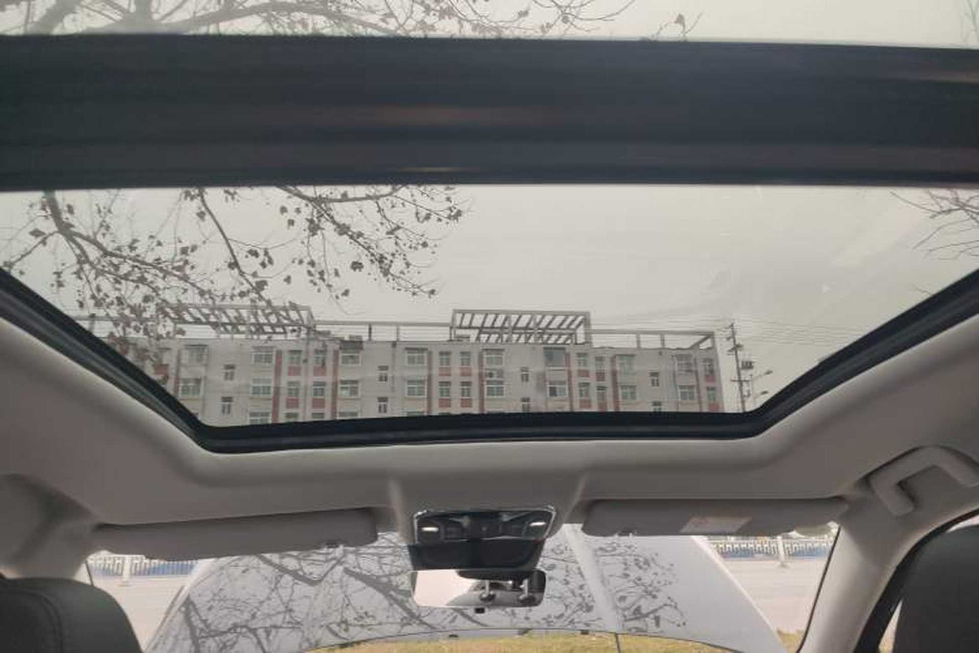 Used JETOUR X70 PRO 2023 1.6T DCT Enjoy PRO+ 5-Seater Headliner