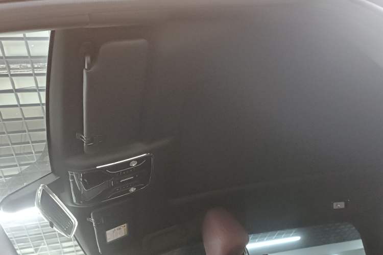 Used JETOUR X70 PRO 2023 1.6T DCT Enjoy PRO 5-Seater Headliner