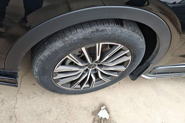 Used JETOUR X70 PRO 2023 1.6T DCT Enjoy PRO 5-Seater Left Front Wheel Hub