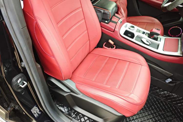 Used JETOUR X70 PRO 2023 1.6T DCT Enjoy PRO 5-Seater Right Front Seat