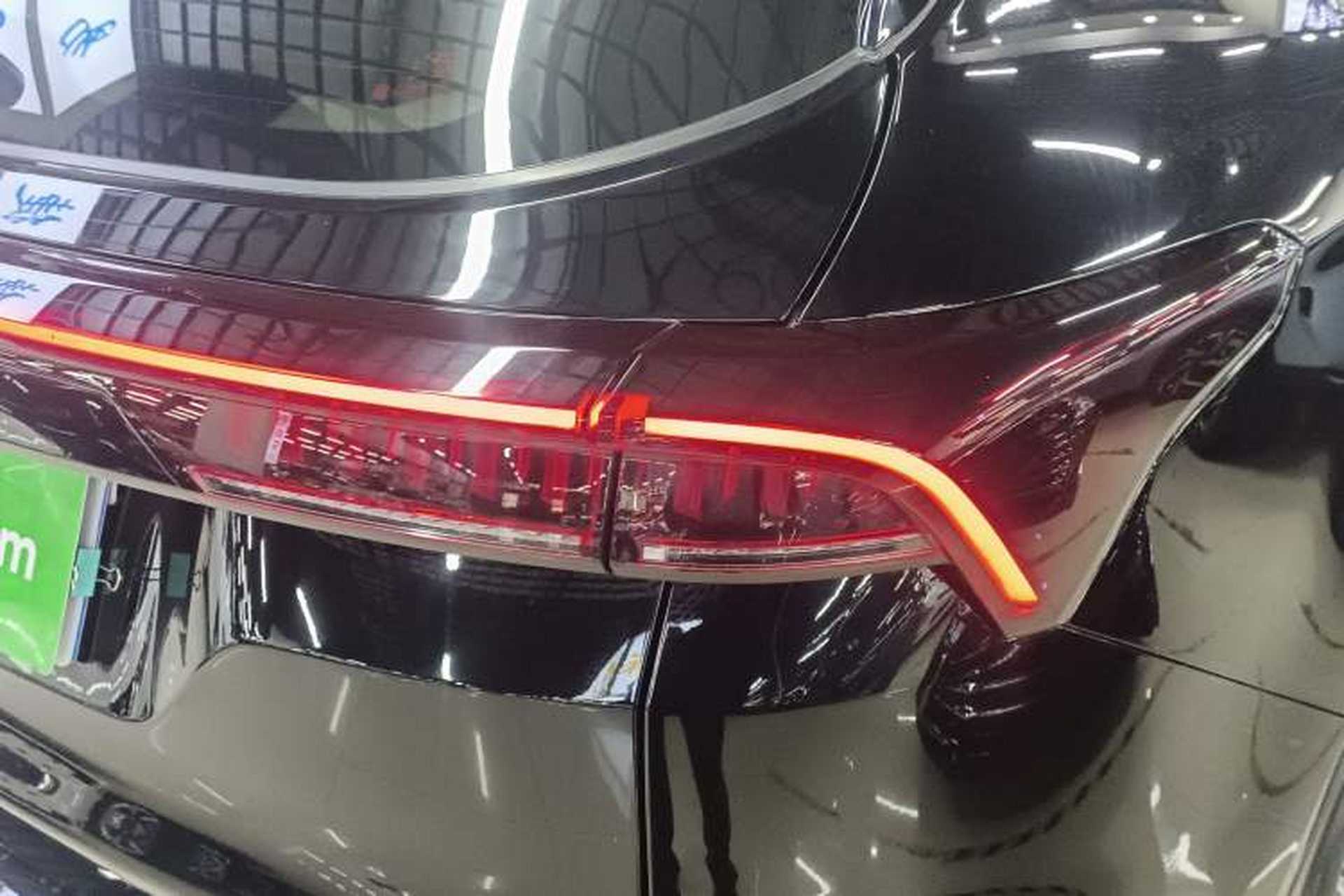 Used JETOUR X70 PRO 2023 1.6T DCT Enjoy PRO 5-Seater Right Rear Taillight