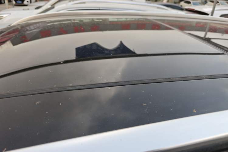 Used JETOUR X70 PRO 2023 1.6T DCT Enjoy PRO 5-Seater Roof