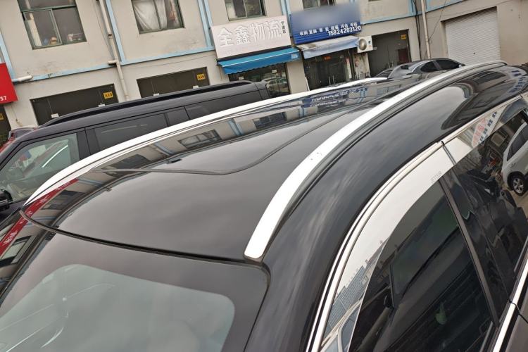 Used JETOUR X70 PRO 2023 1.6T DCT Enjoy PRO 5-Seater Roof