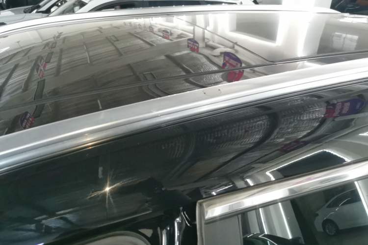 Used JETOUR X70 PRO 2023 1.5T DCT Comfort Edition 7-Seater Roof