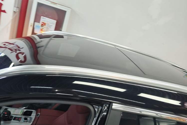 Used JETOUR X70 PRO 2023 1.6T DCT Enjoy PRO 7-Seater Roof