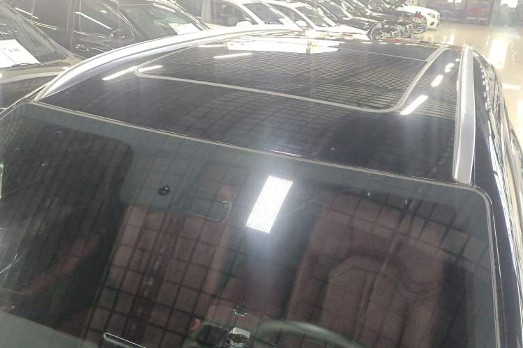 Used JETOUR X70 PRO 2023 1.6T DCT Enjoy PRO 5-Seater Roof