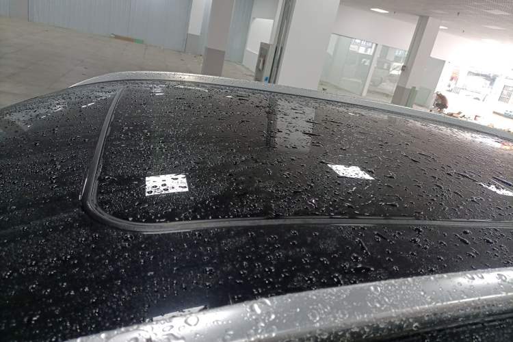 Used JETOUR X70 PRO 2023 1.6T DCT Enjoy MAX 5-seater Roof