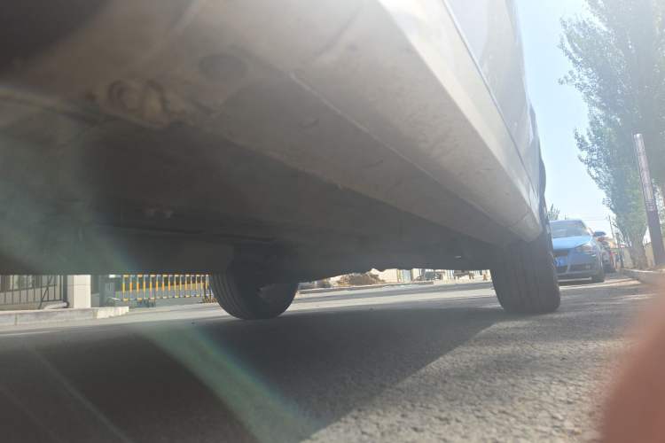 Used JETOUR X70 PRO 2023 1.6T DCT Enjoy PRO+ 5-Seater Chassis Front Left