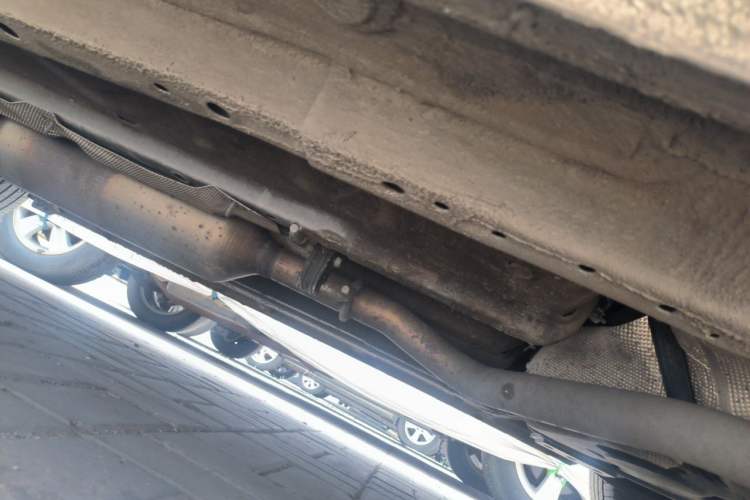 Used JETOUR X70 PRO 2023 1.6T DCT Enjoy PRO+ 5-Seater Chassis Front Right