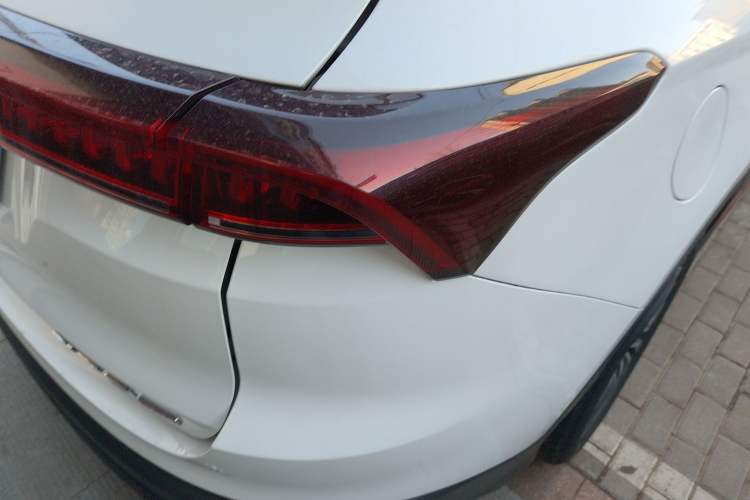 Used JETOUR X70 PRO 2023 1.6T DCT Enjoy PRO 5-Seater Exterior 3
