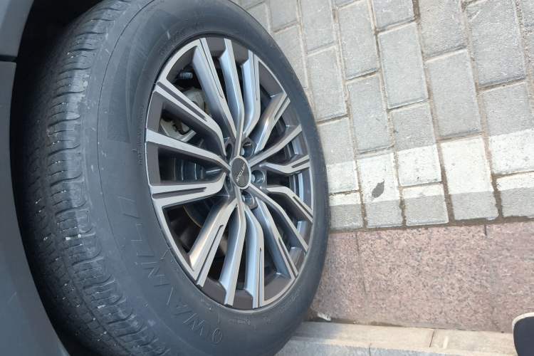 Used JETOUR X70 PRO 2023 1.6T DCT Enjoy PRO 5-Seater Exterior 4