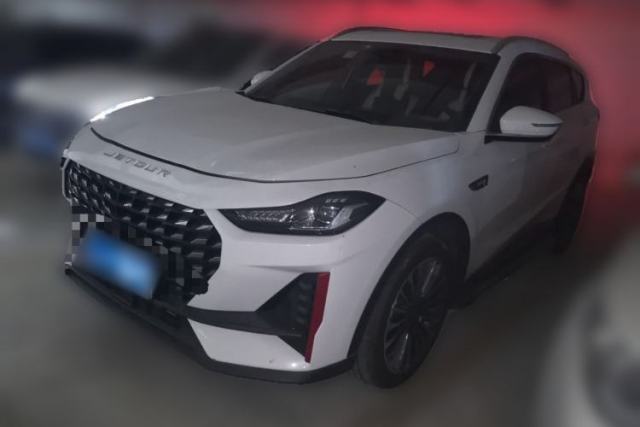 Używany JETOUR X70 PRO 2023 1.6T DCT Enjoy PRO+ 7-Seater
