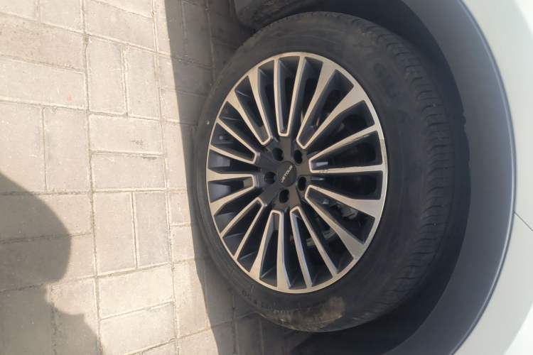 Used JETOUR X70 PRO 2023 1.6T DCT Enjoy PRO+ 5-Seater Right Front Wheel Hub