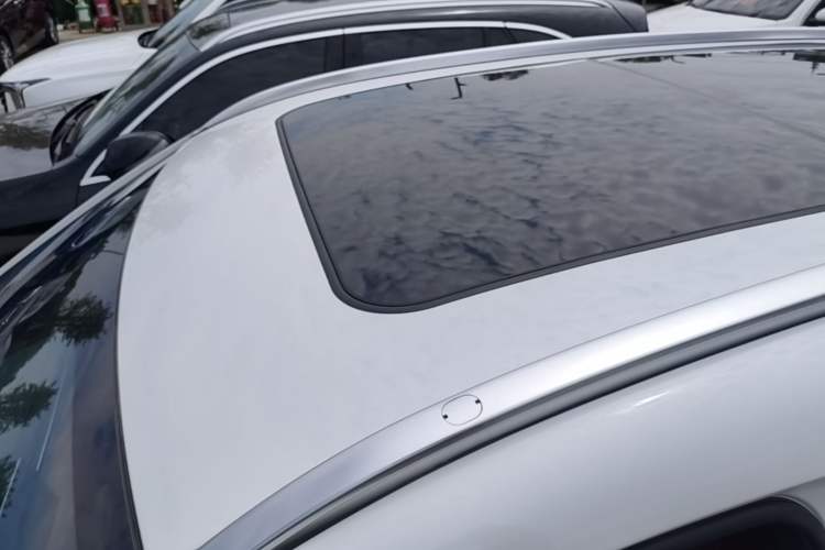 Used JETOUR X70 PRO 2023 1.6T DCT Enjoy PRO 7-Seater Roof