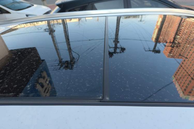 Used JETOUR X70 PRO 2023 1.6T DCT Enjoy PRO 5-Seater Roof