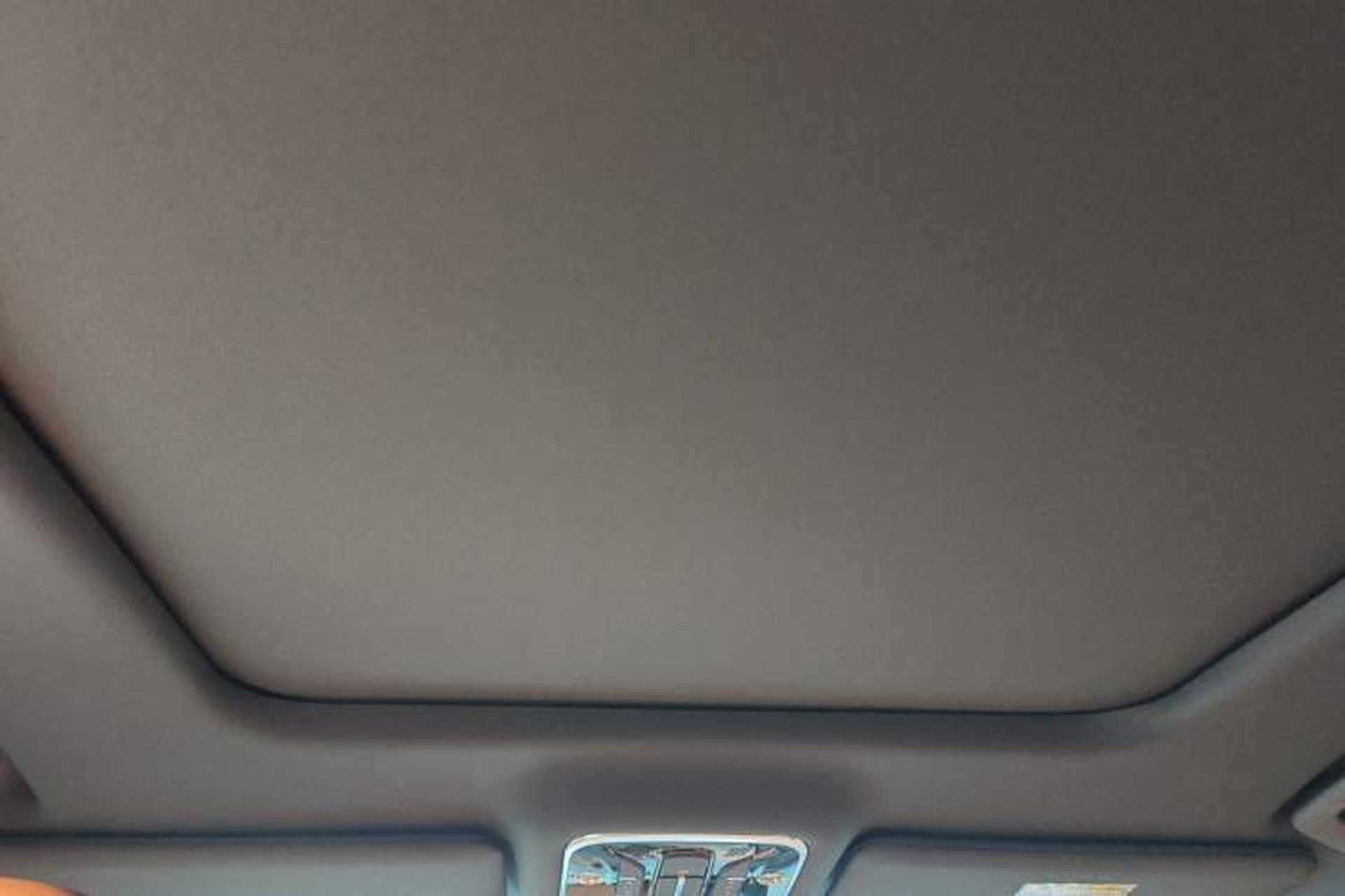 Used JETOUR X70L 2026 Model—2.0TD Automatic Elite, 7-seater Headliner