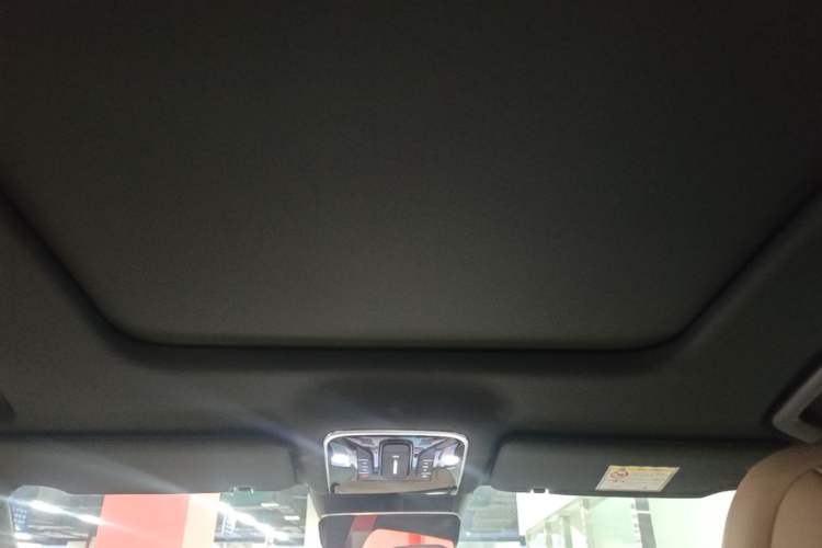 Used JETOUR X70L 2026 Model—2.0TD Automatic Elite, 7-seater Headliner
