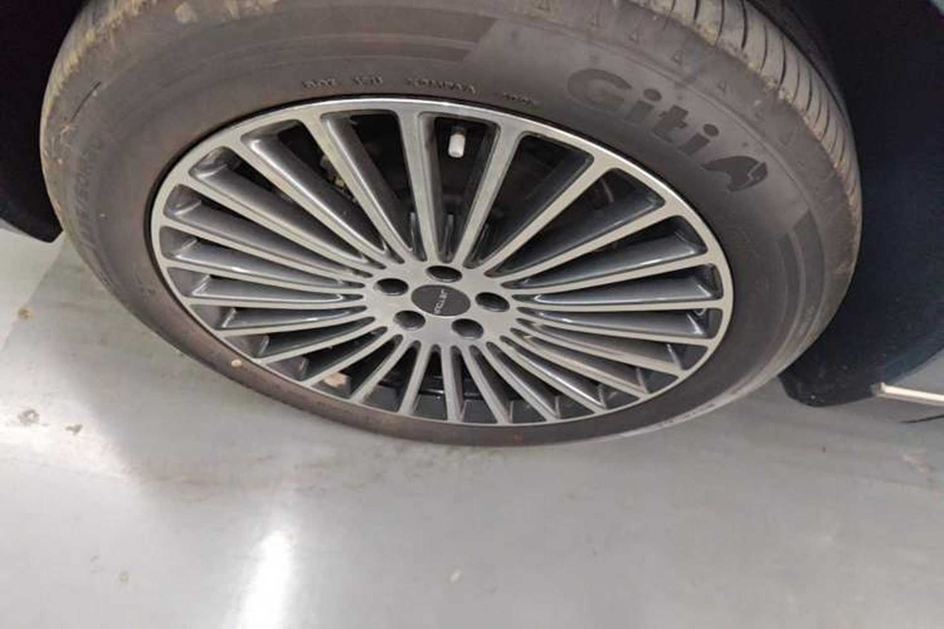 Used JETOUR X70L 2026 Model—2.0TD Automatic Flagship, 7-seater Exterior 4